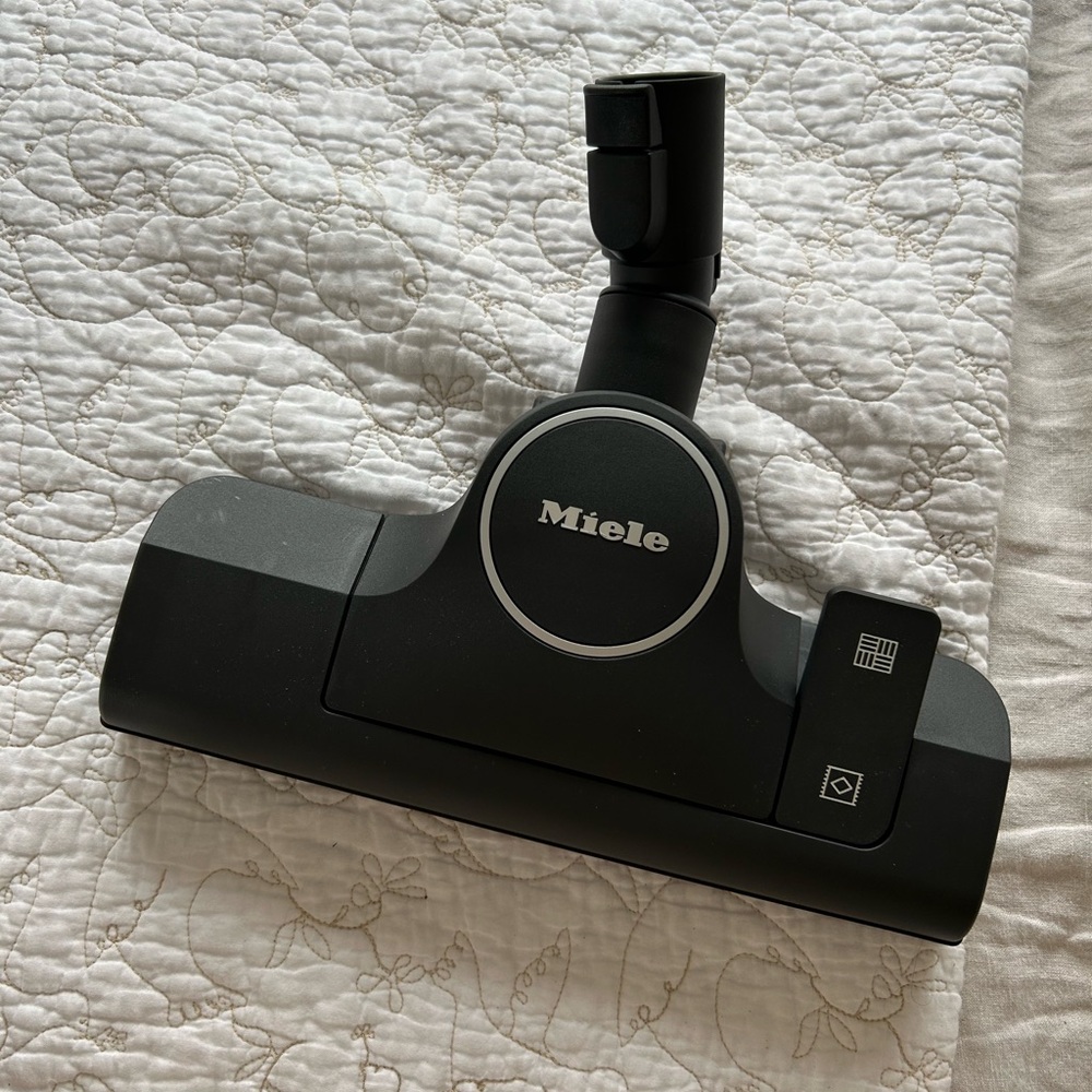 Miele Vacuum Floorhead Attachment